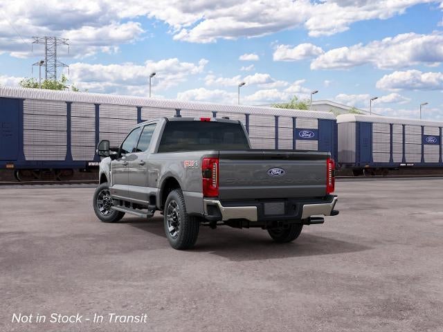2027 Ford Super Duty F250 4X4 CREW/C