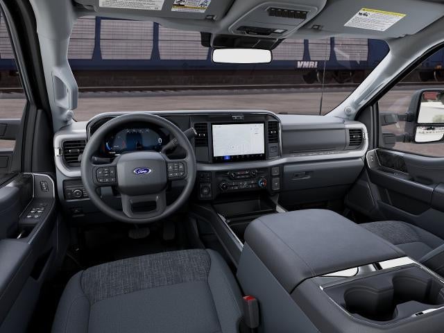 2027 Ford Super Duty F250 4X4 CREW/C
