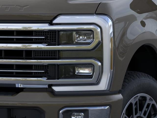 2026 Ford Super Duty F-250® Platinum®