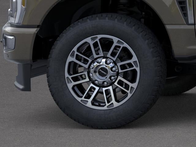 2026 Ford Super Duty F-250® Platinum®