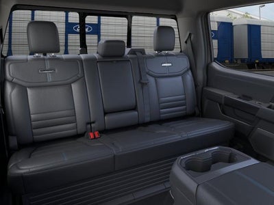 2026 Ford Super Duty F-250® Platinum®