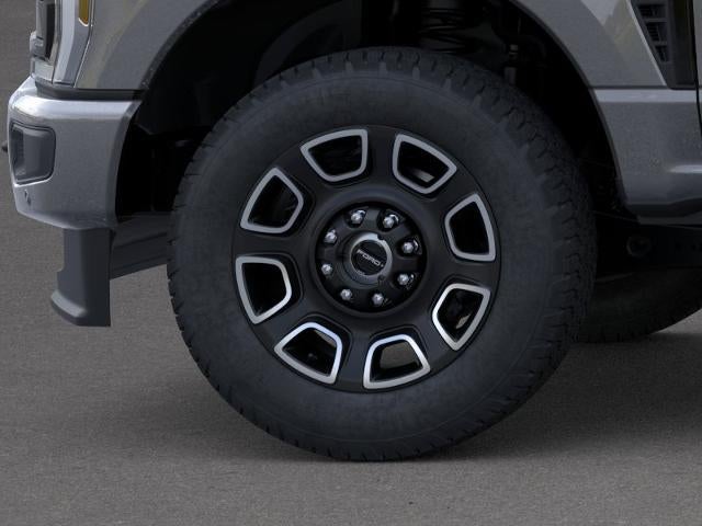 2026 Ford Super Duty F-250® Platinum®