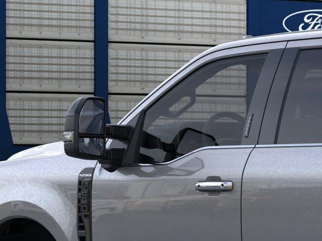 2026 Ford Super Duty F-250® Platinum®