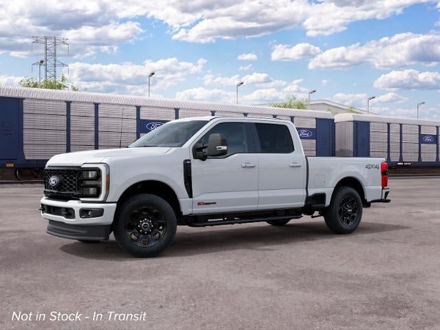 2027 Ford F-250 Super Duty
