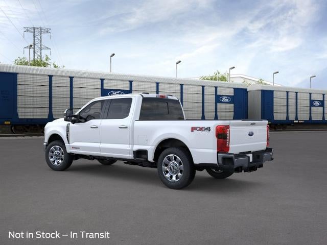 2026 Ford Super Duty F-250® Lariat®