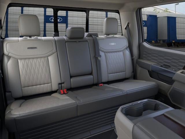 2026 Ford Super Duty F-250® Platinum®