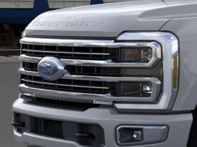 2026 Ford Super Duty F-250® Platinum®