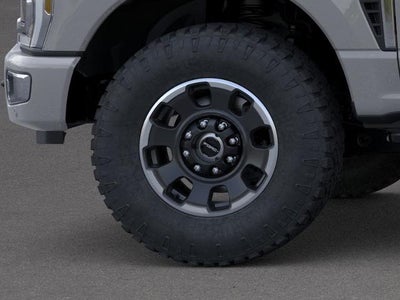 2026 Ford Super Duty F-250® Platinum®