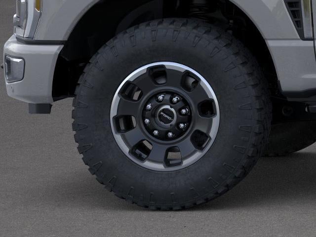 2026 Ford Super Duty F-250® Platinum®