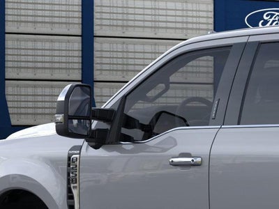 2026 Ford Super Duty F-250® Platinum®