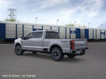 2026 Ford Super Duty F-250® Platinum®