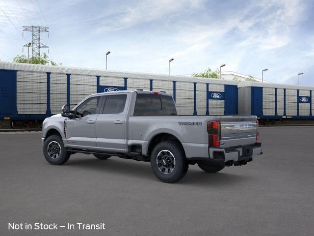 2026 Ford Super Duty F-250® Platinum®