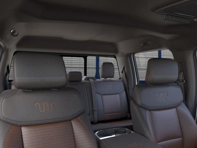 2026 Ford Super Duty F-250® King Ranch®