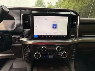 2026 Ford Super Duty F-250® King Ranch®