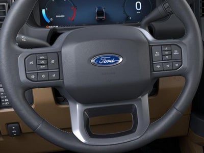 2026 Ford Super Duty F-250® Lariat®