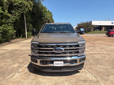 2026 Ford Super Duty F-250® King Ranch®