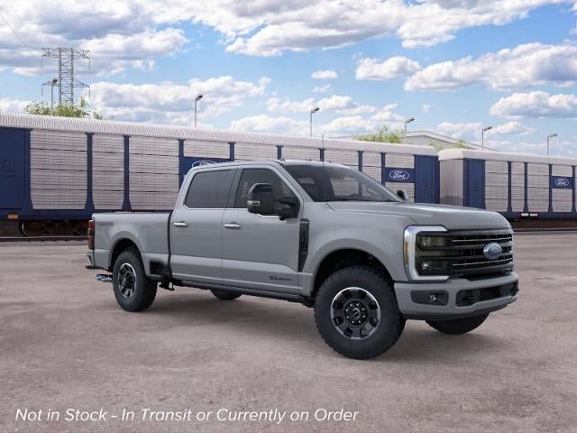 2026 Ford Super Duty F-250® Platinum®