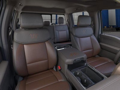 2026 Ford Super Duty F-250® King Ranch®