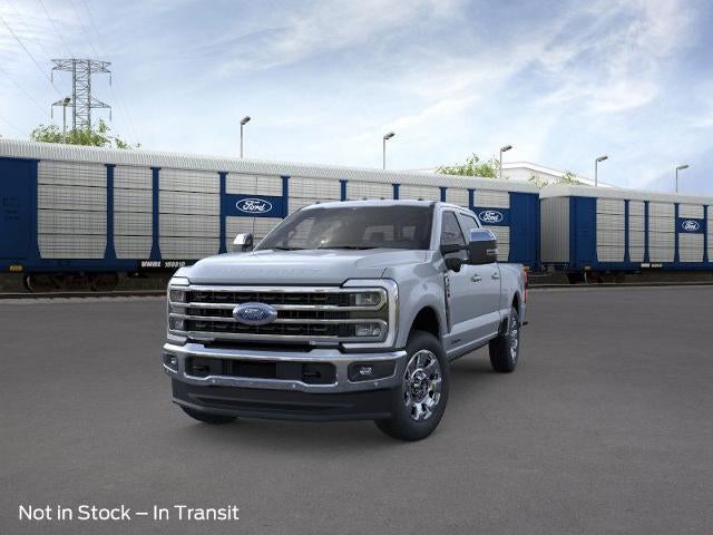 2026 Ford Super Duty F-250® King Ranch®