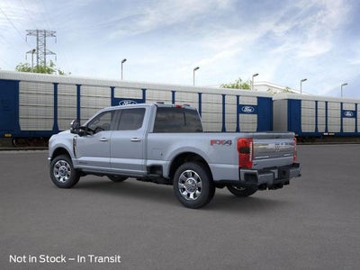 2026 Ford Super Duty F-250® King Ranch®