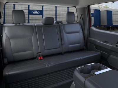 2026 Ford Super Duty F-250® Lariat®