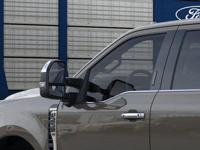 2026 Ford Super Duty F-250® King Ranch®