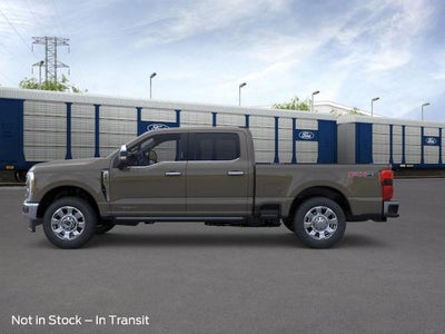 2026 Ford Super Duty F-250® King Ranch®