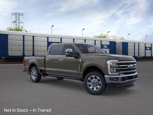 2026 Ford Super Duty F-250® King Ranch®