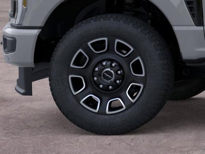 2026 Ford Super Duty F-250® Platinum®