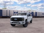 2026 Ford Super Duty F-250® Platinum®