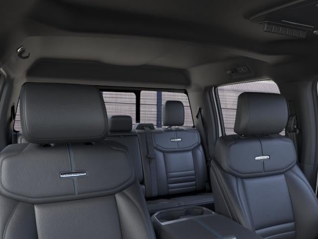 2026 Ford Super Duty F-250® Platinum®