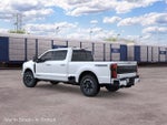 2026 Ford Super Duty F-250® Platinum®