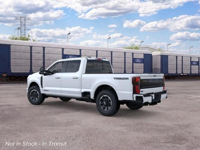 2026 Ford Super Duty F-250® Platinum®