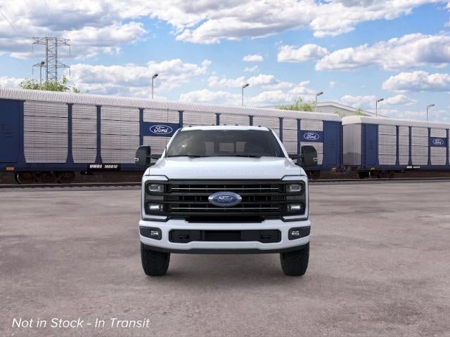 2026 Ford Super Duty F-250® Platinum®
