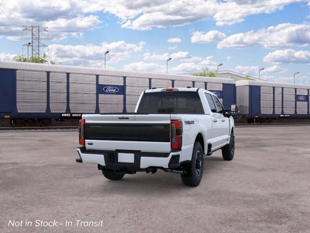 2026 Ford Super Duty F-250® Platinum®