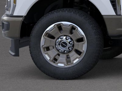2026 Ford Super Duty F-250® King Ranch®