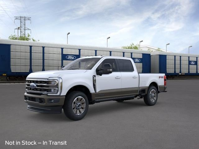 2026 Ford Super Duty F-250® King Ranch®