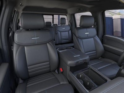 2026 Ford Super Duty F-250® Platinum®