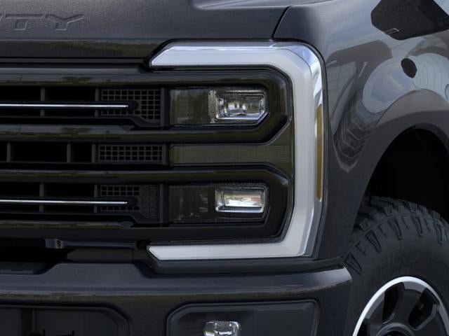 2026 Ford Super Duty F-250® Platinum®
