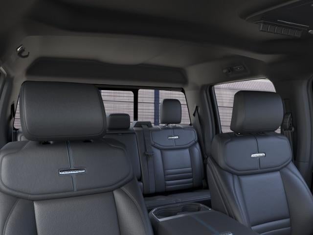 2026 Ford Super Duty F-250® Platinum®