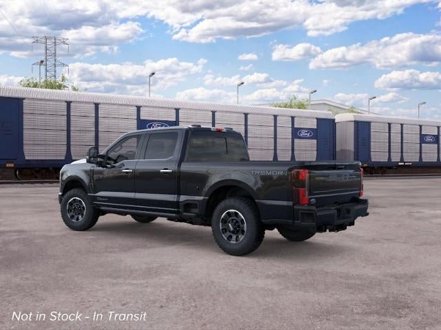 2026 Ford Super Duty F-250® Platinum®