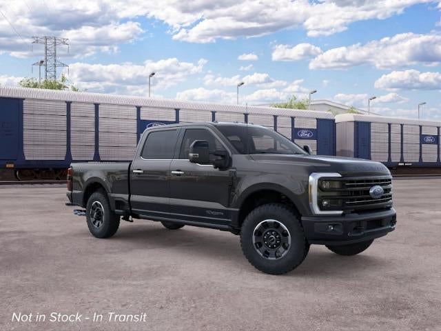 2026 Ford Super Duty F-250® Platinum®