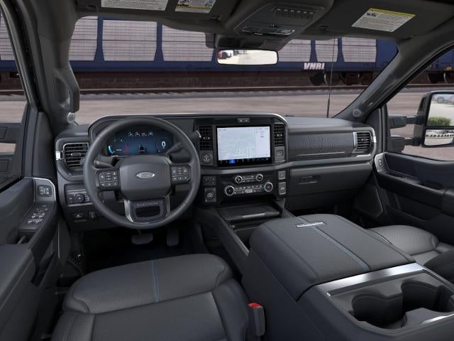 2026 Ford Super Duty F-250® Platinum®