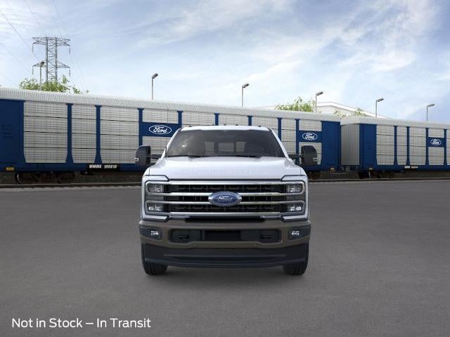 2026 Ford Super Duty F-250® King Ranch®