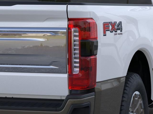 2026 Ford Super Duty F-250® King Ranch®
