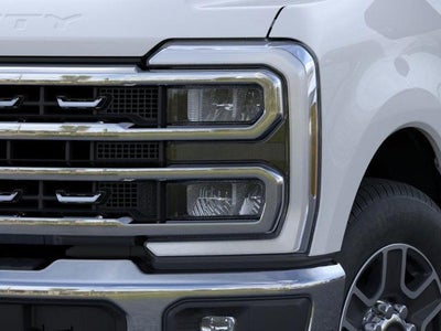 2026 Ford Super Duty F-350® Lariat®