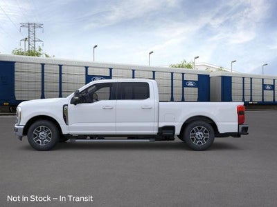 2026 Ford Super Duty F-350® Lariat®