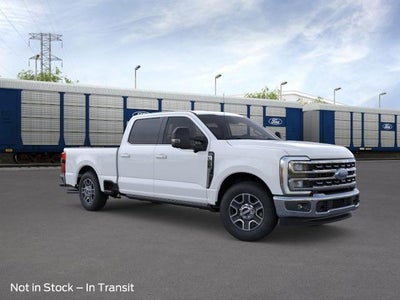 2026 Ford Super Duty F-350® Lariat®