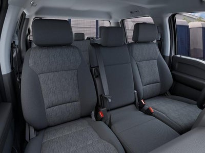 2027 Ford Super Duty F350 4X4CREW/CS