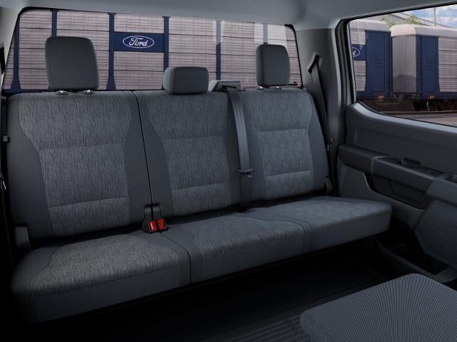 2027 Ford Super Duty F350 4X4CREW/CS